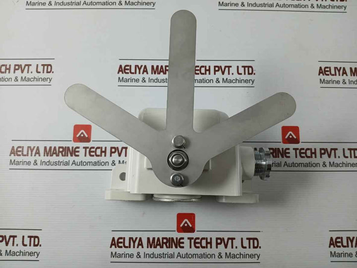 Sakamoto Electric Lwio-sb3 Limit Switch Ip66 Np2103-1
