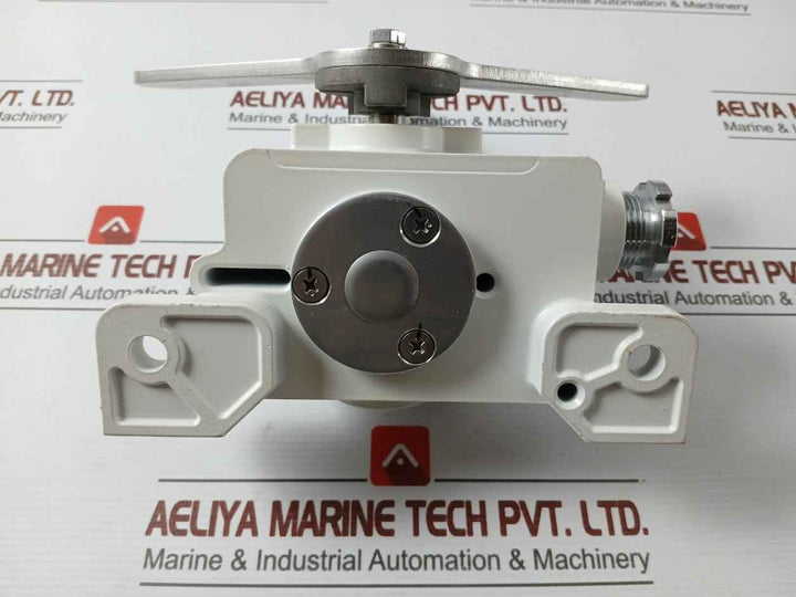 Sakamoto Electric Lwio-sb3 Limit Switch Ip66 Np2103-1