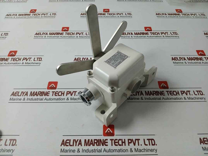 Sakamoto Electric Lwio-sb3 Limit Switch Ip66 Np2103-1