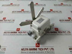 Sakamoto Electric Lwio-sb3 Limit Switch Ip66 Np2103-1