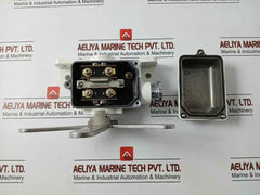 Sakamoto Electric Lwio-sb3 Limit Switch Ip66 Np2103-1