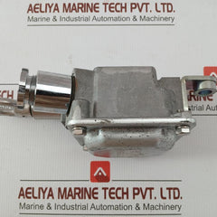 Limit Switch 250V 5A Sakamoto Electric Lwzo-110Et4