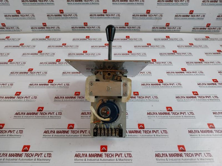 Sakamoto Electric Mkli-3S-r1-h2 Master Controller For Hoisting 100/110V