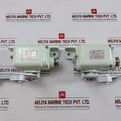 Sakamoto Lwio-able Limit Switch Ip66