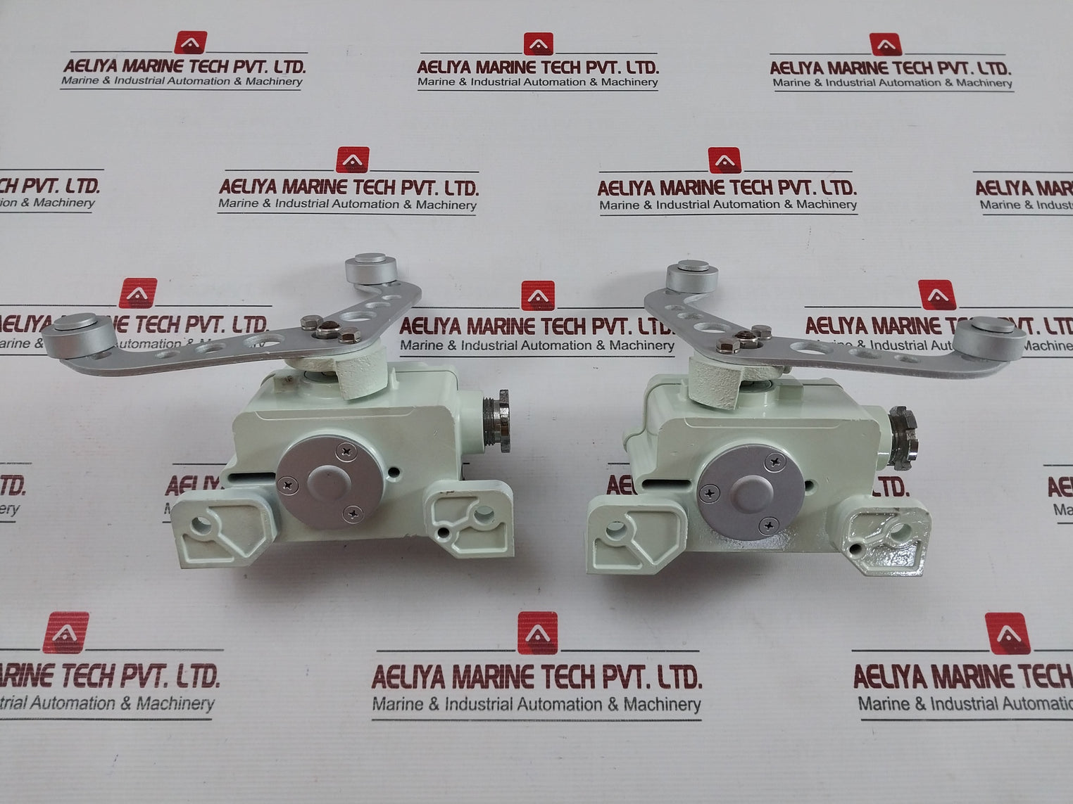 Sakamoto Lwio-able Limit Switch Ip66