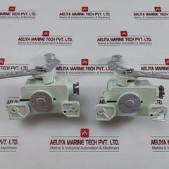 Sakamoto Lwio-able Limit Switch Ip66