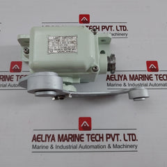 Sakamoto Lwio-able Limit Switch Ip66
