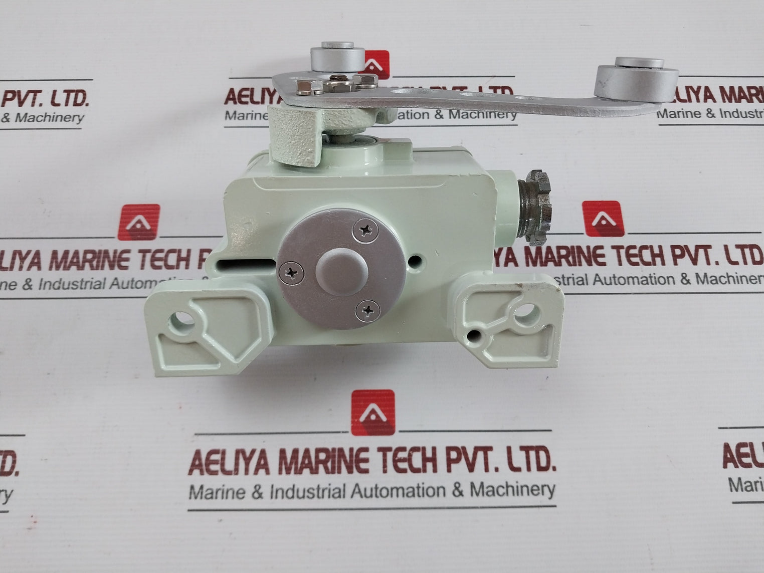 Sakamoto Lwio-able Limit Switch Ip66