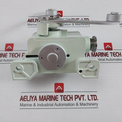 Sakamoto Lwio-able Limit Switch Ip66