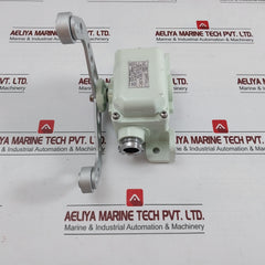 Sakamoto Lwio-able Limit Switch Ip66