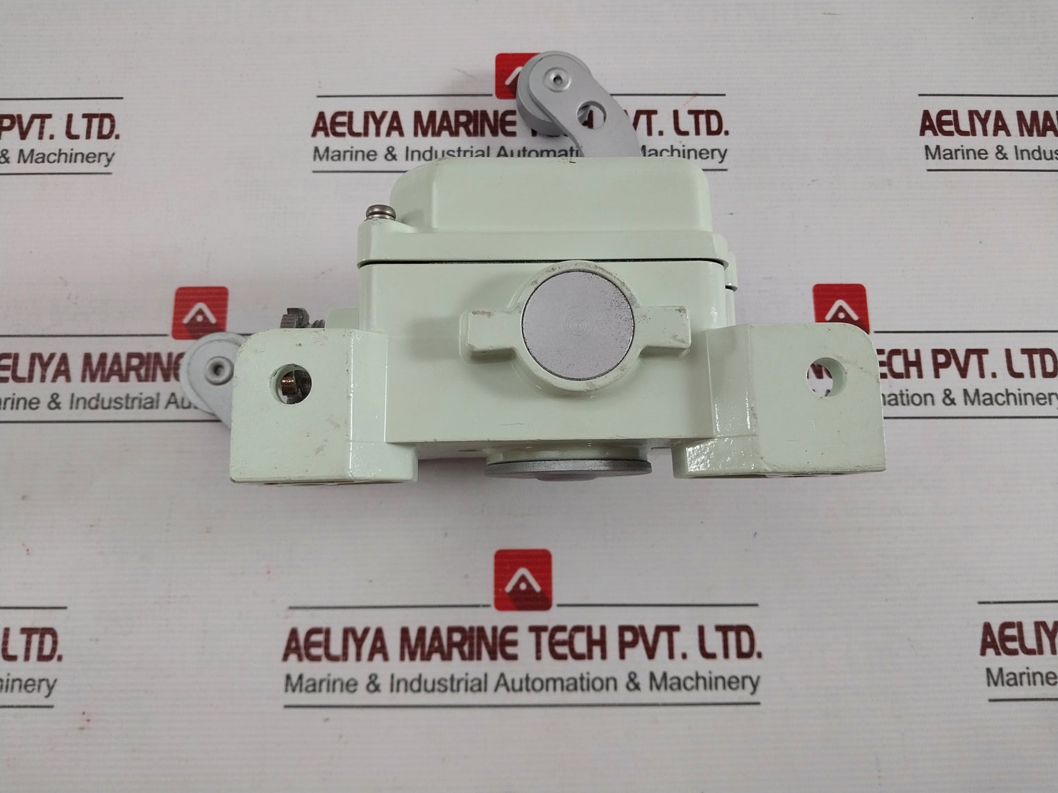 Sakamoto Lwio-able Limit Switch Ip66