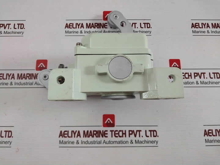 Sakamoto Lwio-able Limit Switch Ip66