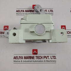 Sakamoto Lwio-able Limit Switch Ip66