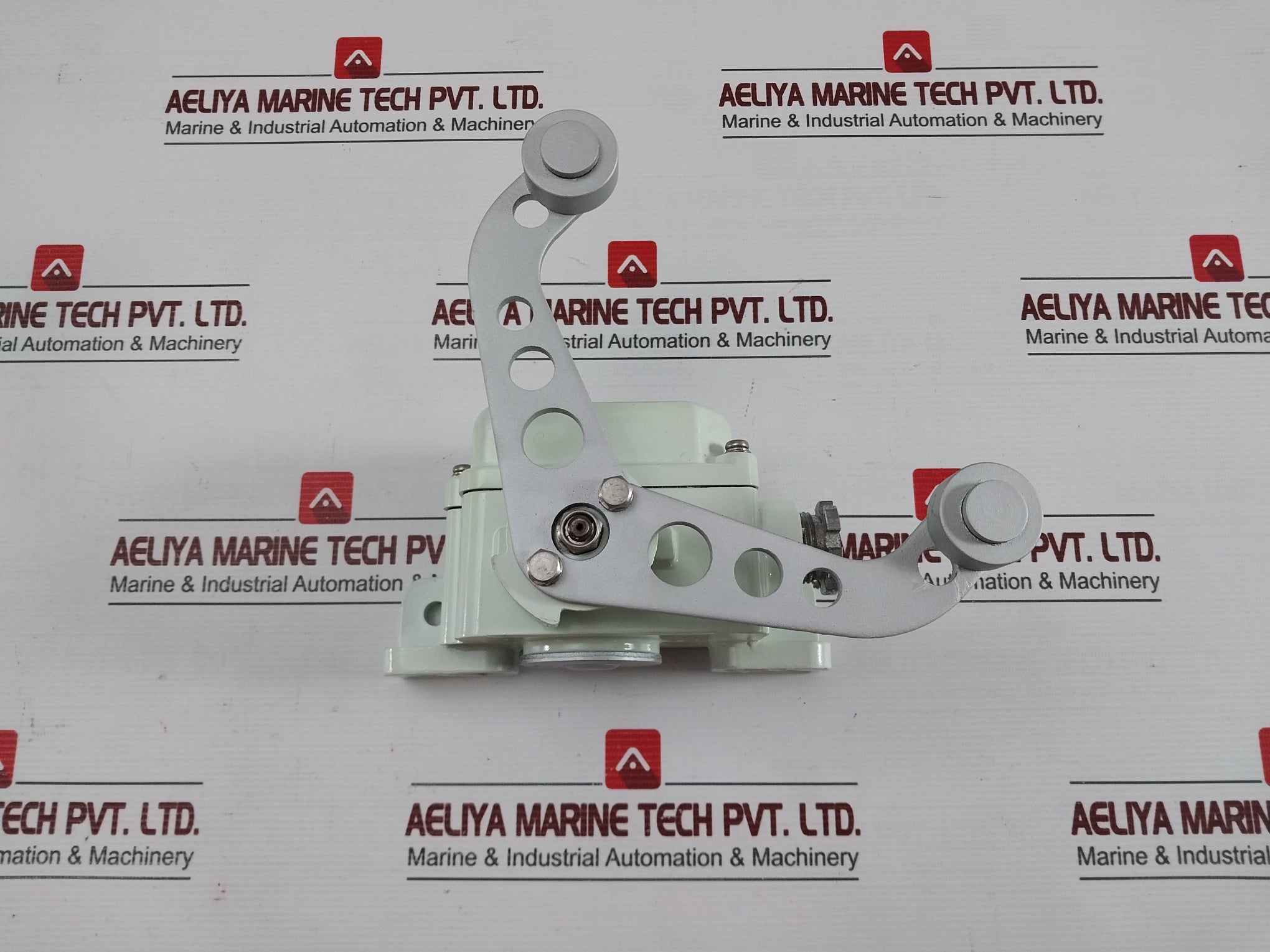 Sakamoto Lwio-able Limit Switch Ip66