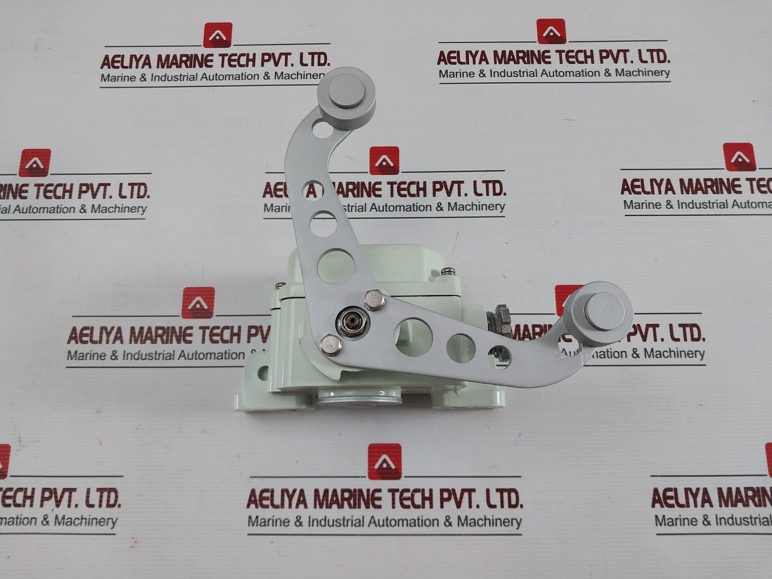 Sakamoto Lwio-able Limit Switch Ip66