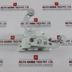 Sakamoto Lwio-able Limit Switch Ip66