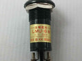 Sakazume Lmu-6M High Brightness Indicator Lamp 220V Ac