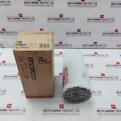 Sakura C-5502 Heavy Duty Oil Filter