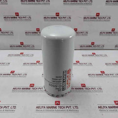 Sakura C-5502 Heavy Duty Oil Filter