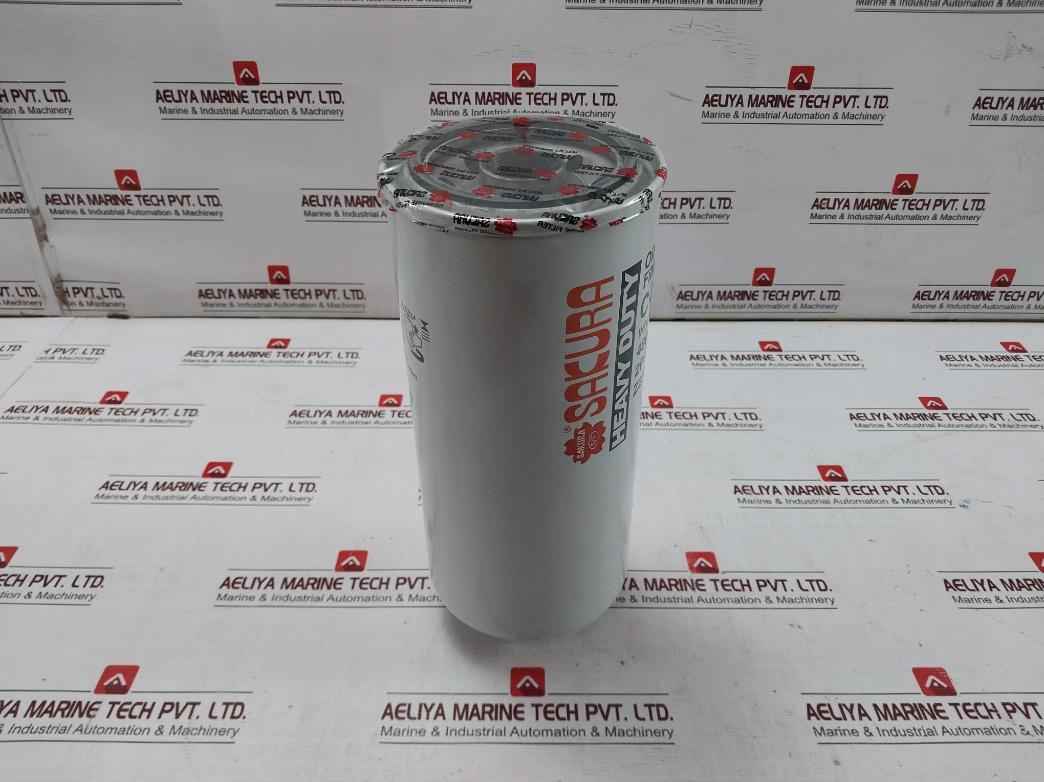 Sakura C-5502 Heavy Duty Oil Filter