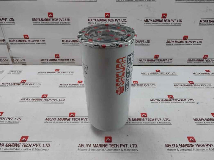 Sakura C-5502 Heavy Duty Oil Filter