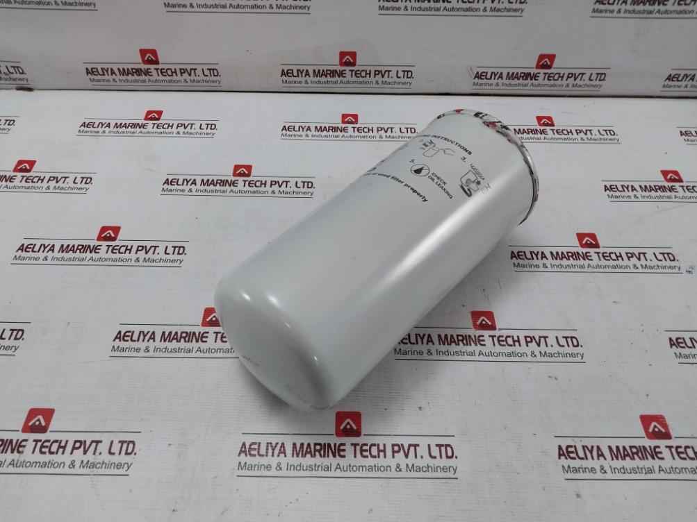 Sakura C-5502 Heavy Duty Oil Filter