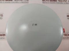 Sakura C-5715 Oil Filter Interchangeable With Lf 670