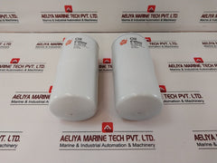 Sakura C-5715 Oil Filter Interchangeable With Lf 670