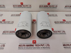 Sakura C-5715 Oil Filter Interchangeable With Lf 670