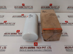 Sakura C-5715 Oil Filter Interchangeable With Lf 670