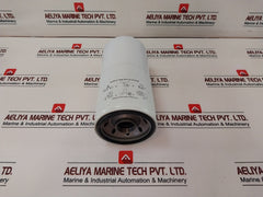Sakura C-5715 Oil Filter Interchangeable With Lf 670