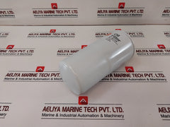 Sakura C-5715 Oil Filter Interchangeable With Lf 670