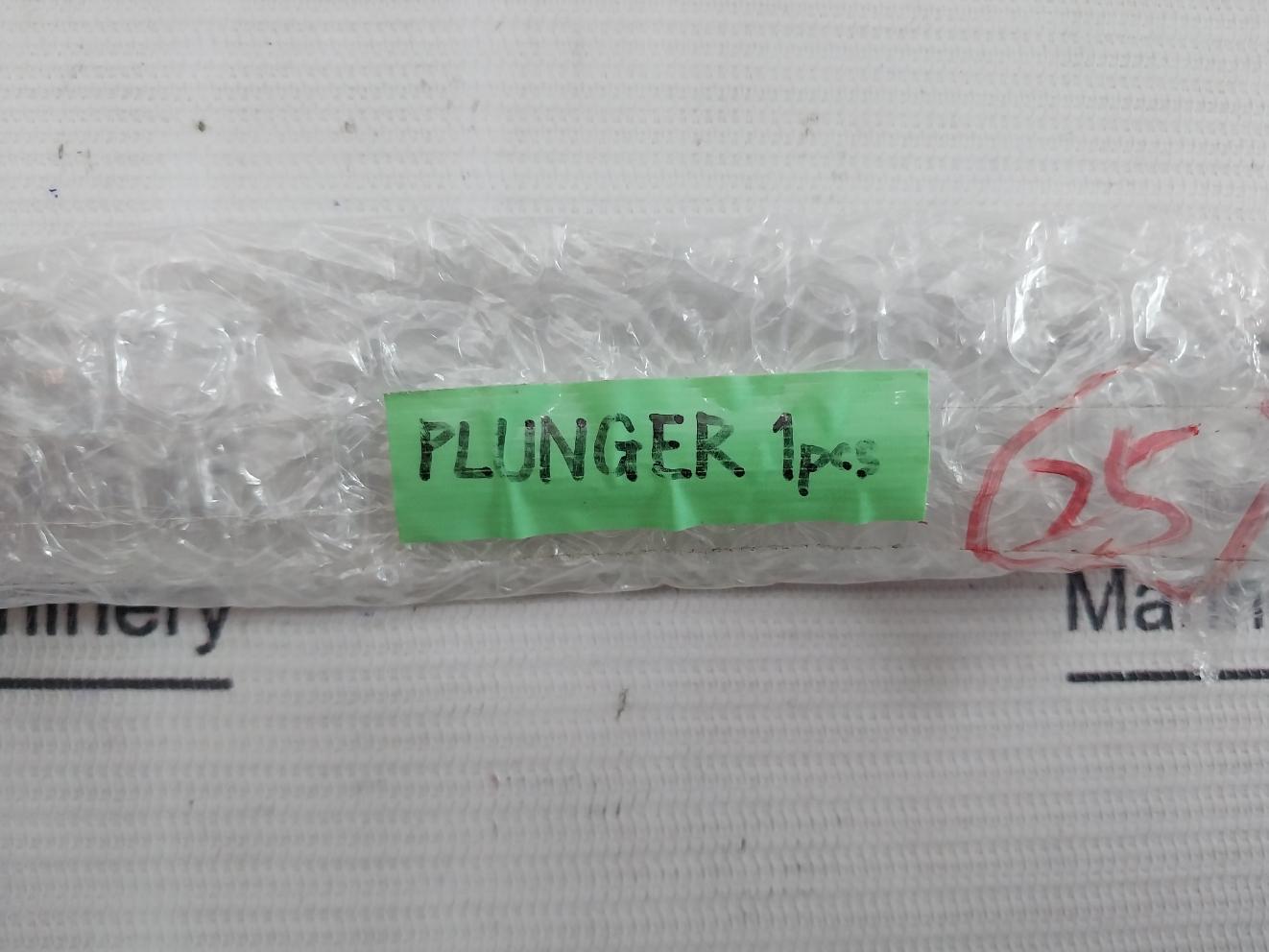Sakura Seisakusho Plunger 106