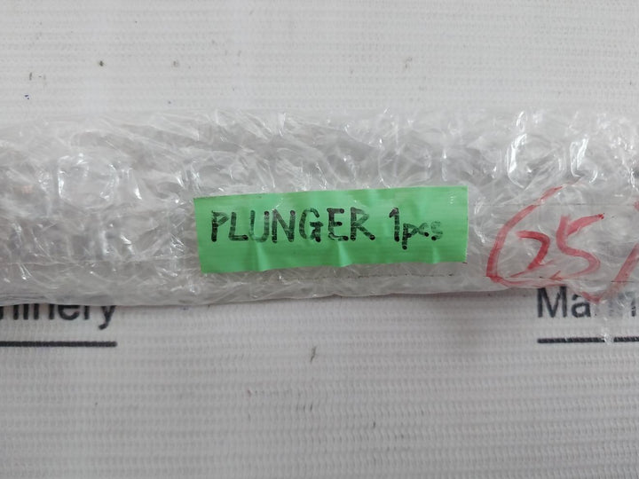 Sakura Seisakusho Plunger 106