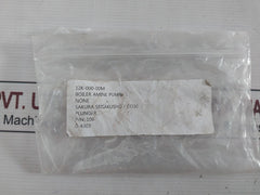 Sakura Seisakusho Plunger 106