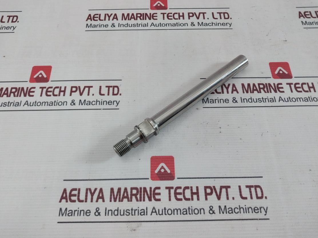 Sakura Seisakusho Plunger 106