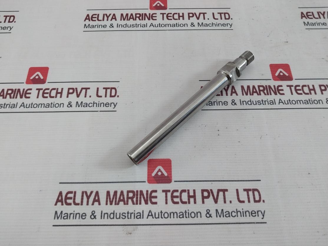 Sakura Seisakusho Plunger 106