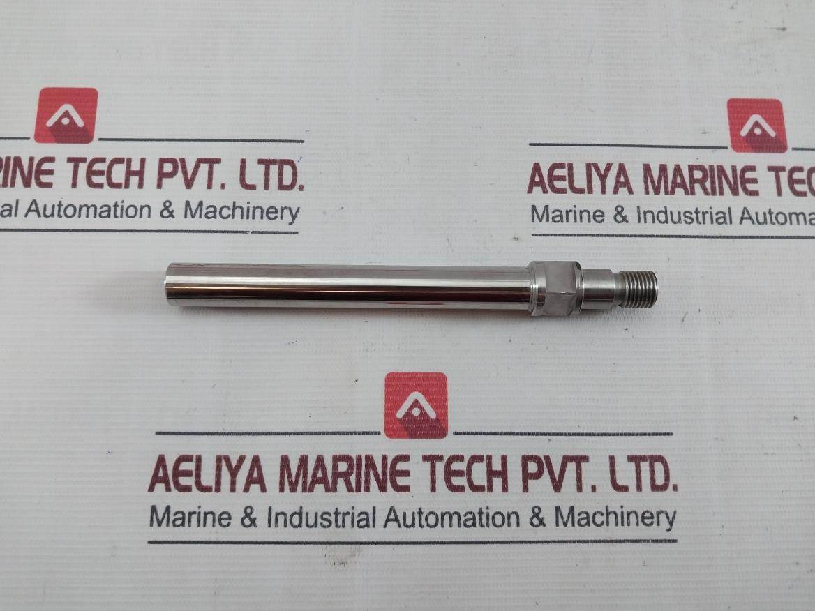 Sakura Seisakusho Plunger 106