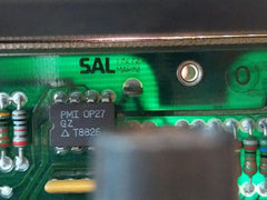 Sal Jungner Marine 71-21707-00