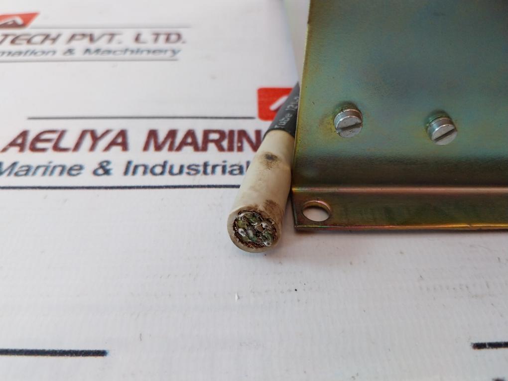 Sal Jungner Marine 71-21707-00