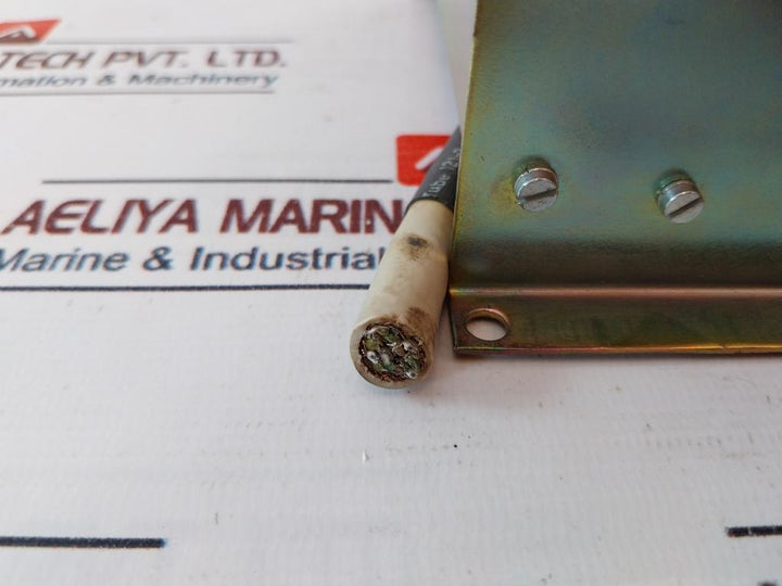 Sal Jungner Marine 71-21707-00