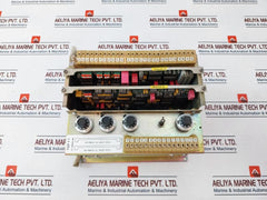 Sal Jungner Marine 71-21707-00
