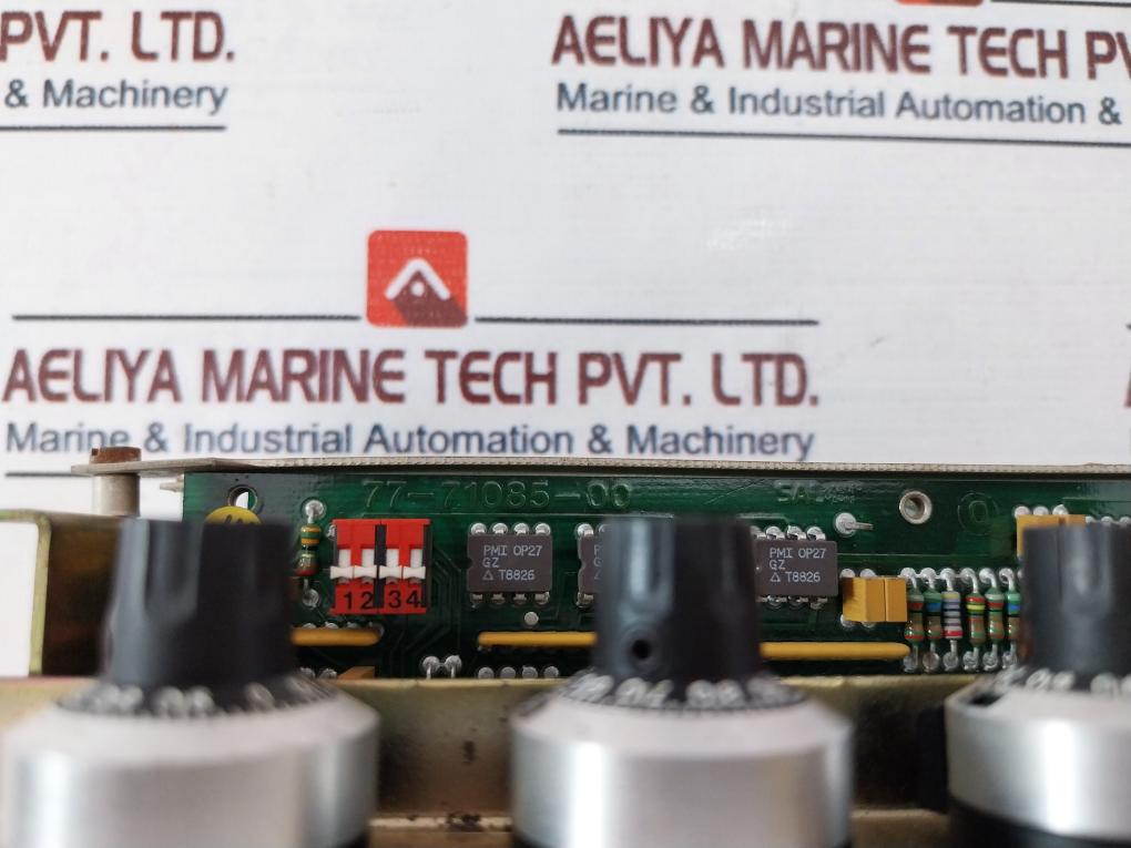 Sal Jungner Marine 71-21707-00