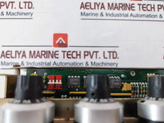 Sal Jungner Marine 71-21707-00