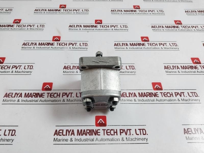 Salami 1pb/1.1d Hydraulic Gear Pump 612870002