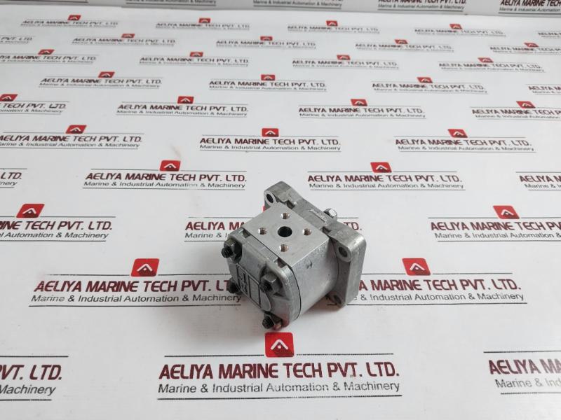 Salami 1pb/1.1d Hydraulic Gear Pump 612870002