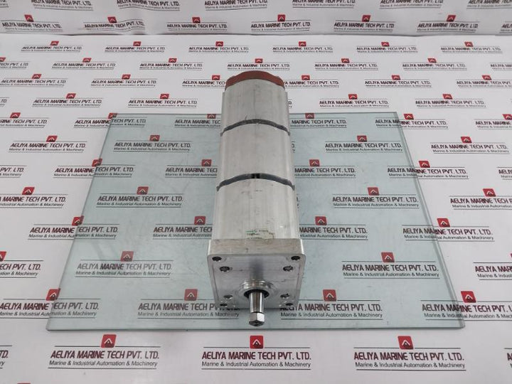 Salami 3Pe55D-p38P2 Norwinch Pump 113003501 Lh: 512175714 , 512175714411