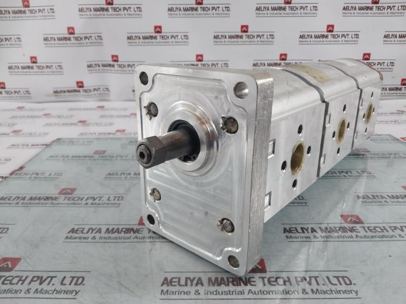 Salami 3Pe55D-p38P2 Norwinch Pump 113003501 Lh: 512175714 , 512175714411