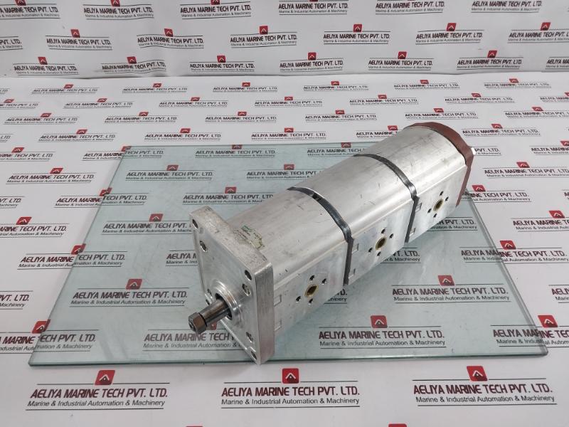 Salami 3Pe55D-p38P2 Norwinch Pump 113003501 Lh: 512175714 , 512175714411