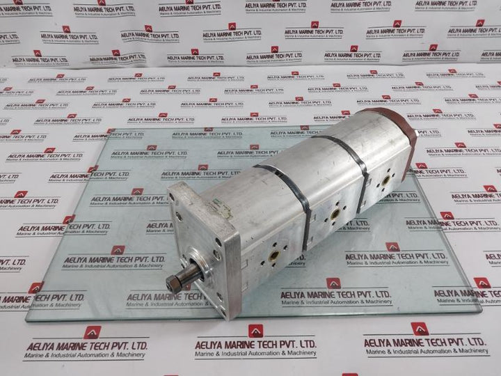 Salami 3Pe55D-p38P2 Norwinch Pump 113003501 Lh: 512175714 , 512175714411